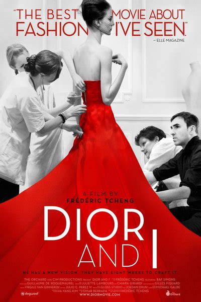 watch dior and i netflix|dior and i 2014.